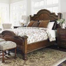 Lexington Coventry Hills Panel Customizable Bedroom Set Bedroom Furniture Sets Lexington Furniture Bedroom Furniture