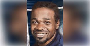 Obituary information for Dwayne Alexander Davis