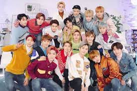 Quiz Siapa Member Nct Yang Paling Cocok Jadi Suamimu