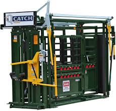 Q Catch 8500 Cattle Squeeze Chute Cattle Cattle Ranching Cattle Farming