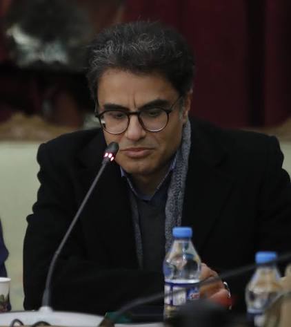 انتصاب دکتر میثم لباف خانیکی به سمت مشاور بین الملل دانشکده ادبیات و علوم  انسانی - literature- دانشکده ادبیات و علوم انسانی