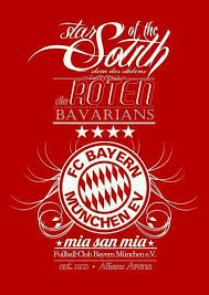 Bayern Munich Wallpaper
