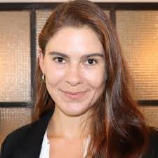 Cecilia Meier's Instagram, Twitter & Facebook