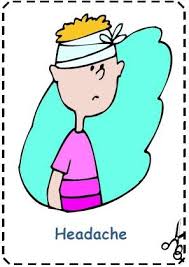 Symptoms and common illnesses 2. Illnesses And Symptoms Flashcards