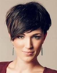 25 Best Ideas About Pixie Long Bangs On Pinterest Pixie Haircut Longer Pixie And Lon Short Hair Long Fringe Short Asymmetrical Haircut Asymmetrical Haircut