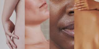 Effects of feminizing hormone therapy (estrogen) effects in red are permanent changes. Skin And The Cycle How Hormones Affect Your Skin