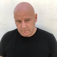 Simon Fentham Fletcher