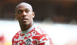 Manchester united football club is a professional football club based in old trafford, greater manchester, england, that competes in the pre. Man Utd Star Anthony Martial Turns Down Last Minute Deadline Day Transfer Approach Football Sport Express Co Uk