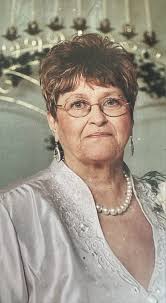 Our deepest Sympathy and Prayers for the family of Mrs Beard. May God bless  them with his love and comfort during this time.