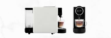 Minimum subscription of 10 capsules (1 box). Raul Gonzalez Podesta Arissto Coffee Machine