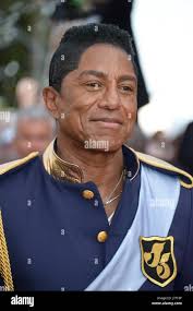 Frederick jackson hi-res stock photography and images