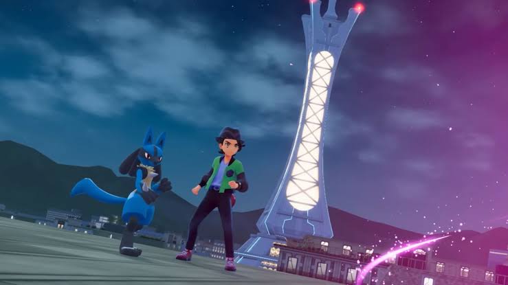 Pokemon Legends: Z-A Preview – Another Reason to Get a Switch 2 | TechRaptor