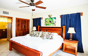 Bedrooms by pelican reef furniture. Two Bedroom At Pelican Beach Villas Custom Belize Vacations