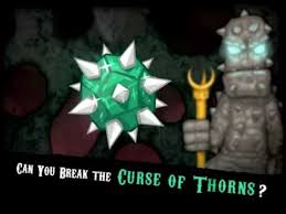 And the curse of thorns. Cactus Mccoy And The Curse Of Thorns Youtube