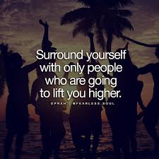 And remind yourself that this moment is the only one you know you have for sure. 11 Inspirational And Empowering Oprah Winfrey Quotes