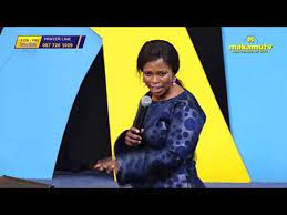 Create an account to see everything they share. Lady Bishop H Makamu Learn To Be Kind Hearted Even On Your Lowest Heres Why Youtube