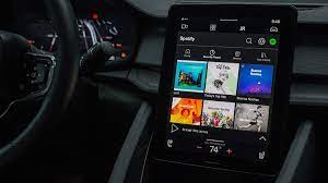 Android automotive is a variation of google's android operating system, tailored for its use in vehicle dashboards. Google Opens Android Automotive Os To Spotify Other Media App Developers Africa Automotive News