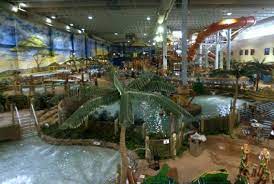 California Luxury Cars Fun At The Kalahari Indoor Kalahari Resorts Indoor Waterpark Water Park