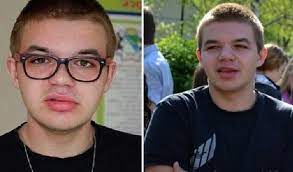 Скачай элджей and vacio soda (2021) и элджей крестики нолики (2021). Eldzhej Biografiya Muzykanta Foto Lichnaya Zhizn Chto S Glazami Devushka Rost I Ves Slushat Pesni Onlajn 2021 Uznaj Vsyo