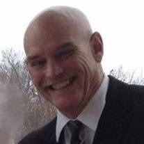 Kenneth R. Griffin Sr. Obituary