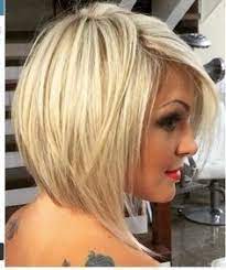 Elle convient donc aux femmes de tout âge. Coupe Cheveux Carre Degrade Plongeant Coupe De Cheveux Coupe Cheveux Carre Plongeant Cheveux Carre