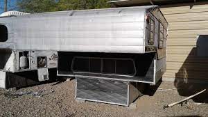 2019 capri cowboy, 2019 gently used capri cowboy short bed truck camper with a 2 burner stove, propane tank, 4 corner jacks and ready for camping. Rock A Bye Enterprises Llc 1997 Capri Camper 2662as Is No Warranty Expressed Or Implied