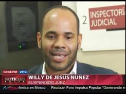 Willy de Jesús Núñez