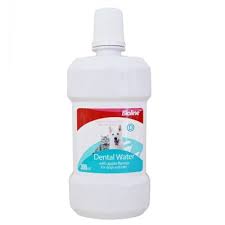 Bioline Kedi Ve Kopek Icin Bakteri Engelleyici Agiz Bakim Suyu 300 Ml Markamama Com Tr