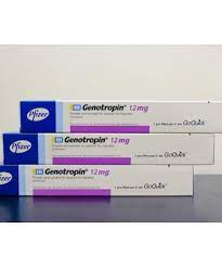 Genotropin ® è un farmaco a base di ormone della crescita umano ricombinante. Ormone Della Crescita Gh Steroidi Anabolizzanti Online Comprare Steroidi In Italia