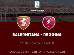 Head to head statistics and prediction, goals, past matches, actual form for serie b. Salernitana Reggina Probabili Formazioni Dentro I Nuovi Rcs75