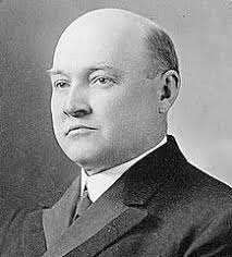 Harry Hunter Seldomridge (1864-1927)