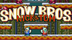 ➤➤➤ descárguelo gratis en un teléfono o tableta android. Download Snow Bros Apk V2 0 0 Direct Download Techbeasts