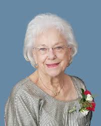 Gloria J. Ohland Obituary October 31, 2023
