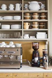 It S Official Martha Stewart Has The Most Impressive Kitchen We Ve Ever Seen Martha Stewart Kitchen Small Kitchen Organization Small Kitchen Pantry