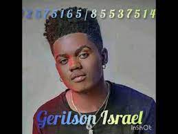 When you download songs gerilson insrael 2021 mp3 or mp4 just try to review it. Gerilson Israel Nova Musica Youtube