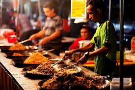 Pasar malam, melbourne, victoria, australia. What Is Pasar Malam Is A Malay Ros Heritage Motel Facebook