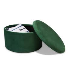 Shop for round leather storage ottoman online at target. Folding Storage Ottoman Wuxi Housetex Industries Co Ltd