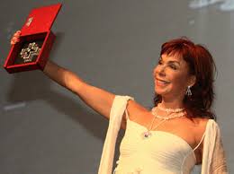 Meche Carreno Divas De Mexico