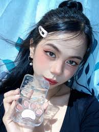 Pinkflash matte airy loose powder review