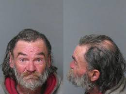 Grady Harper Intoxicated And Disruptive