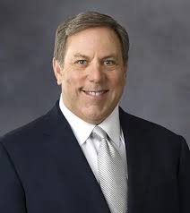 Steven Silverstein's Instagram, Twitter & Facebook