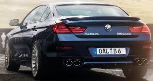 Autoblog Bmw Alpina B6 Bi Turbo Gran Coupe Bmw Alpina Bmw Coupe Cars