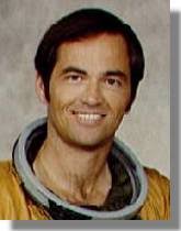 Robert Laurel Crippen 'Crip'