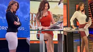 Ela Rümeysa Cebeci Kimdir?