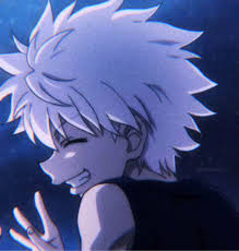 Pin von tina ashworth auf anime | anime hintergrundbilder. Matching Pfp For 3 Friends Anime Hxh