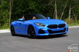 Image result for Misano Blue 2020 Z4