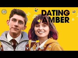 It was released on prime video uk on 4 june 2020 with a theatrical release coming later the same year. They Ll Love It In Pomona Small Town Boy Dating Amber