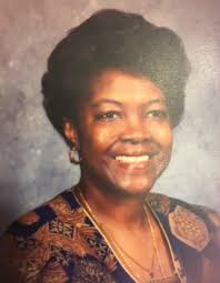 Obituary for Geraldine Jackson