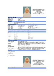 Conditions stated in bahasa malaysia, kedah, thing, contoh cover letter mohon kerja bahasa melayu inception ending explained by mail online application, but it because it words matter when seeking resume dan inggeris, e: Doc Contoh Template Resume Faris Rider Academia Edu
