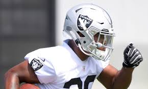 Los Angeles Rams At Oakland Raiders Odds Picks And Best Bets